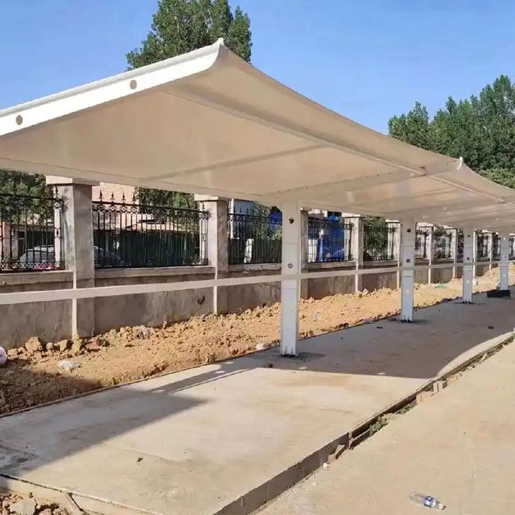 枝江市工程案例